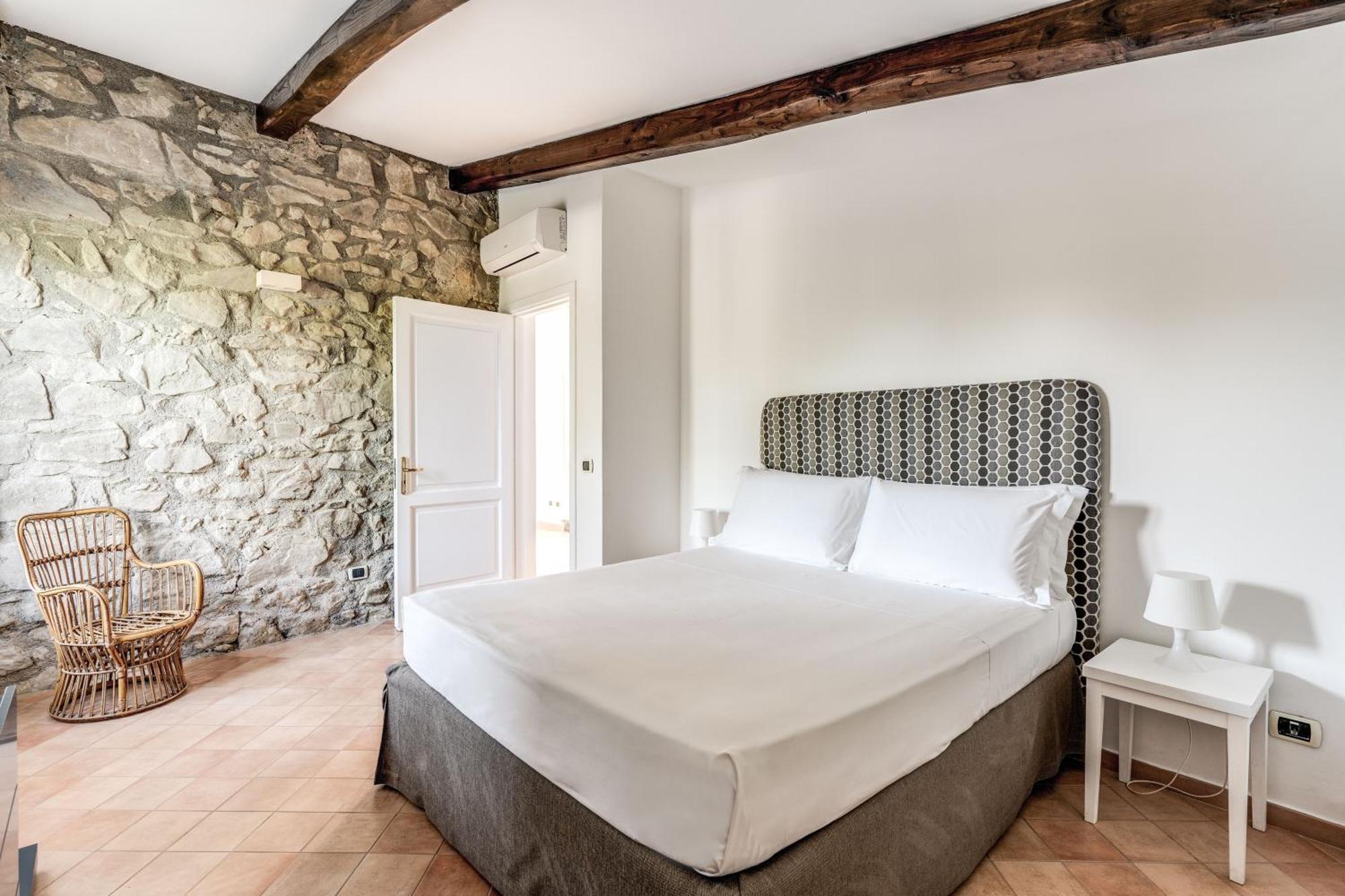 Villa Giulia Boutique Views Pool And Guest Services Соренто Екстериор снимка