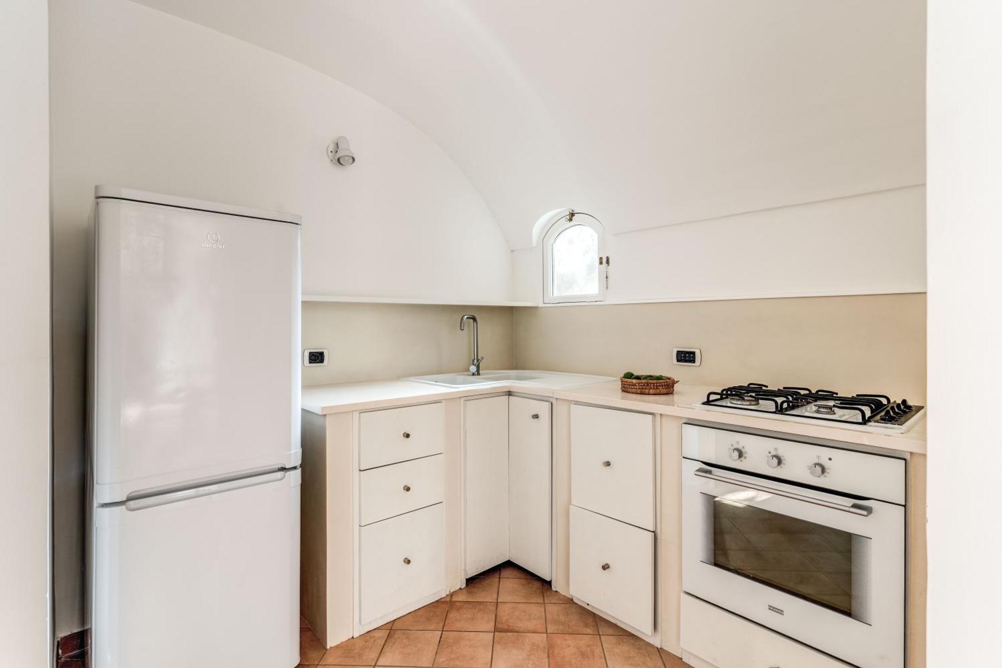 Villa Giulia Boutique Views Pool And Guest Services Соренто Екстериор снимка