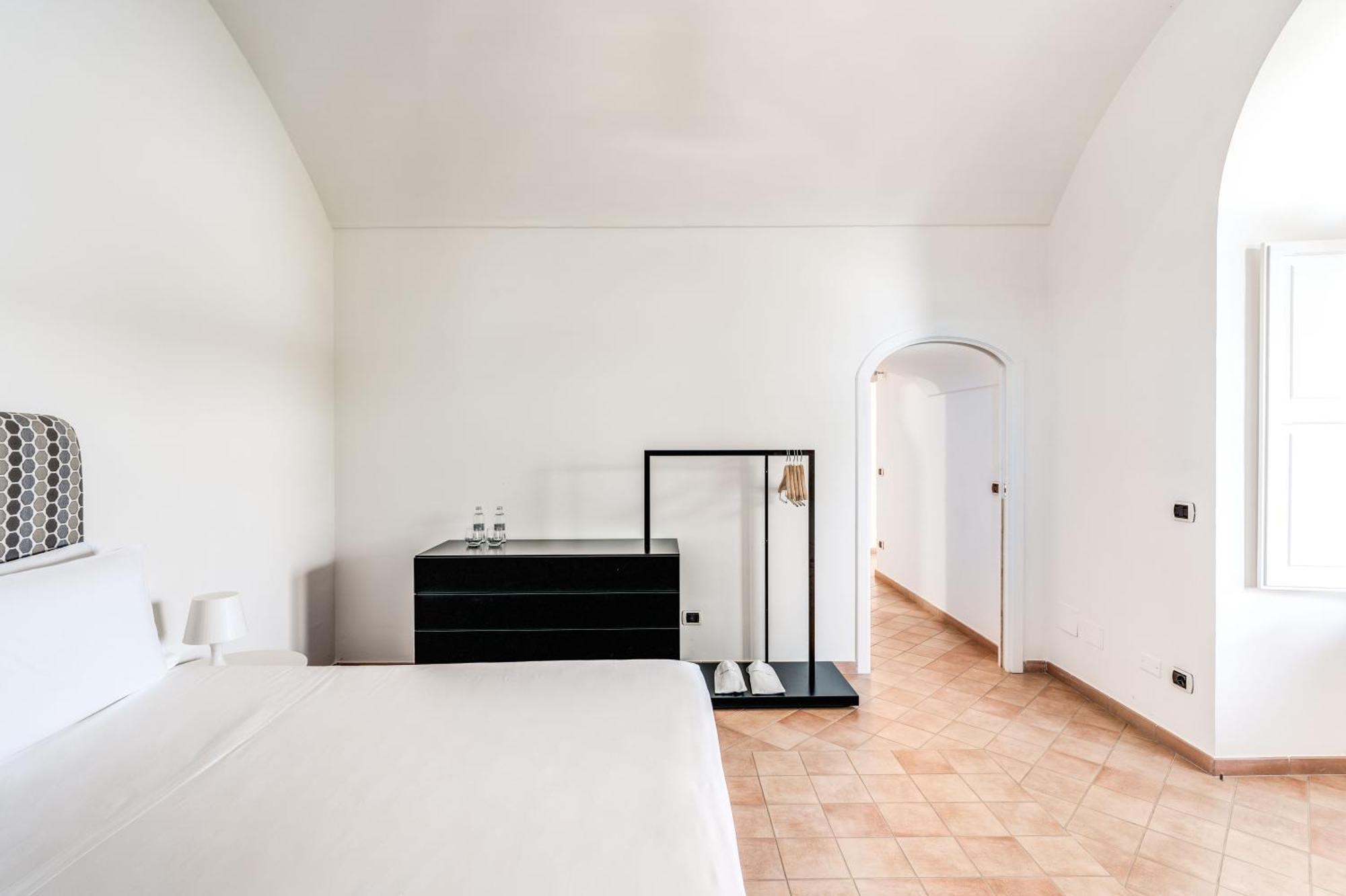 Villa Giulia Boutique Views Pool And Guest Services Соренто Екстериор снимка
