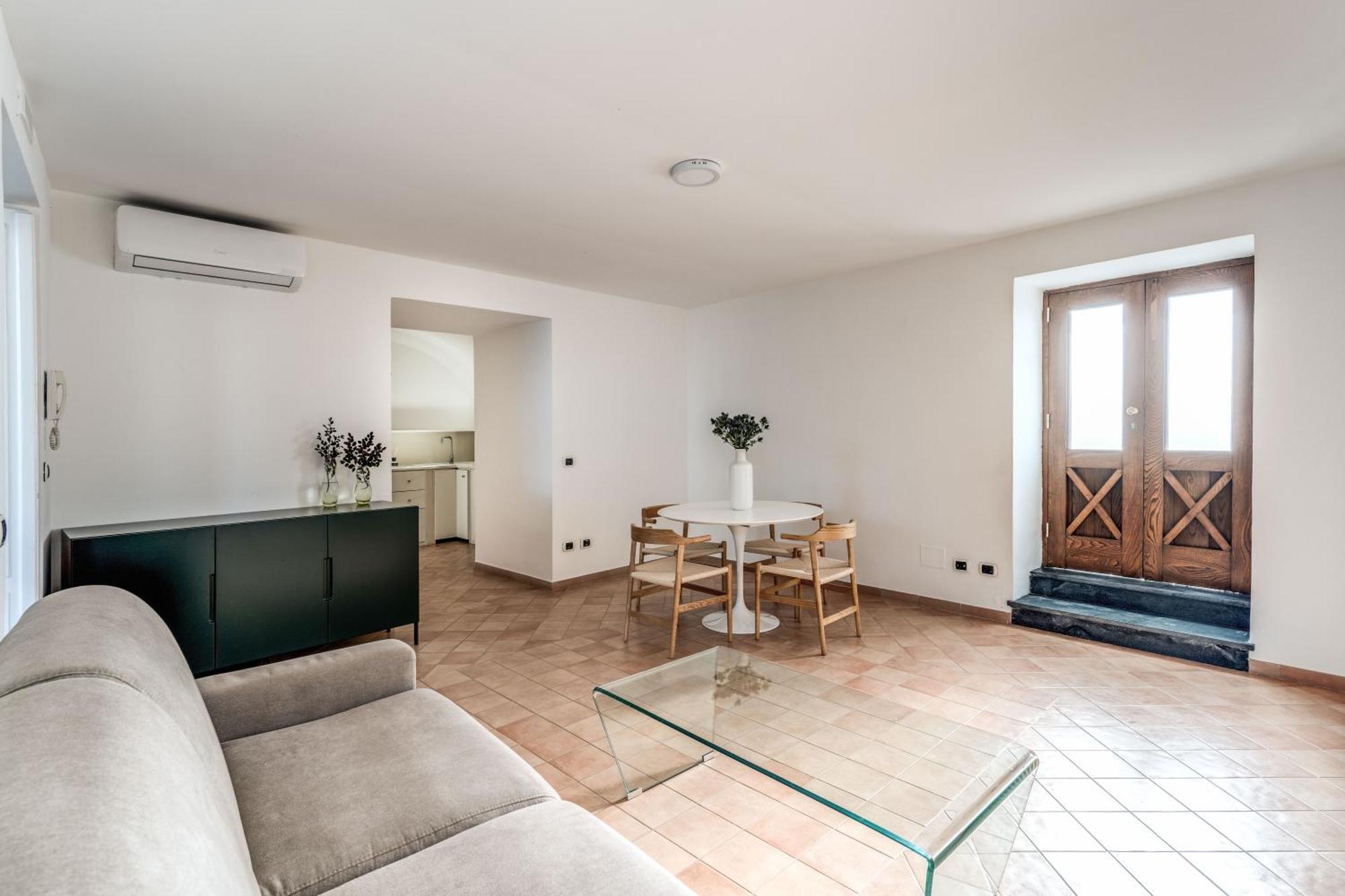 Villa Giulia Boutique Views Pool And Guest Services Соренто Екстериор снимка