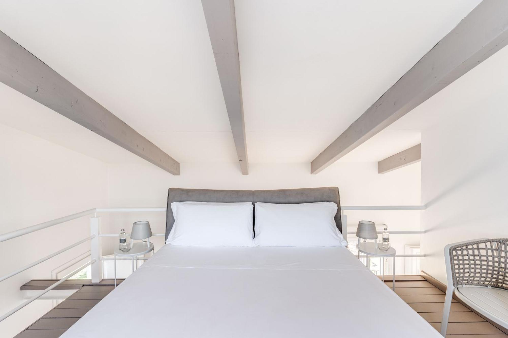 Villa Giulia Boutique Views Pool And Guest Services Соренто Екстериор снимка