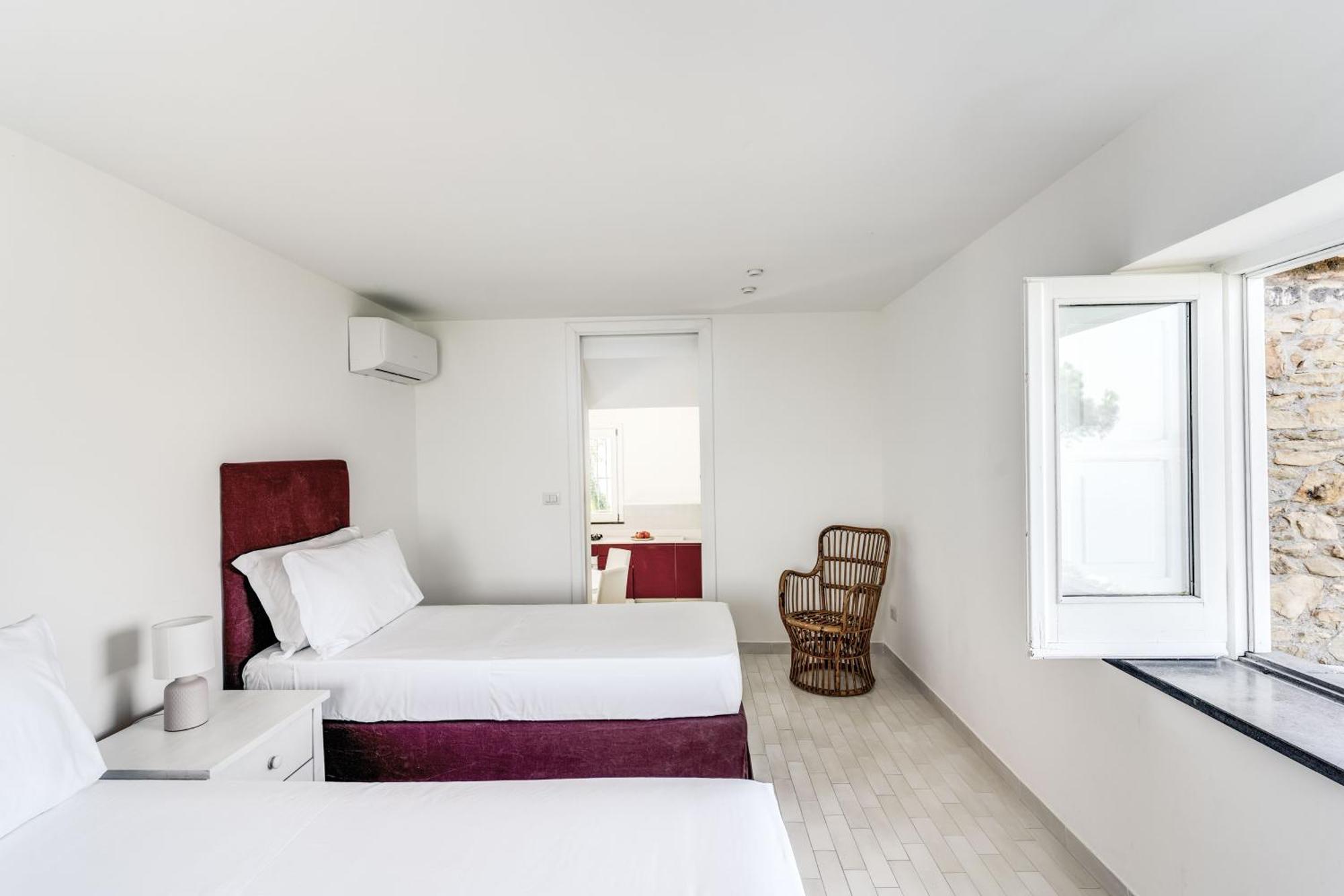 Villa Giulia Boutique Views Pool And Guest Services Соренто Екстериор снимка