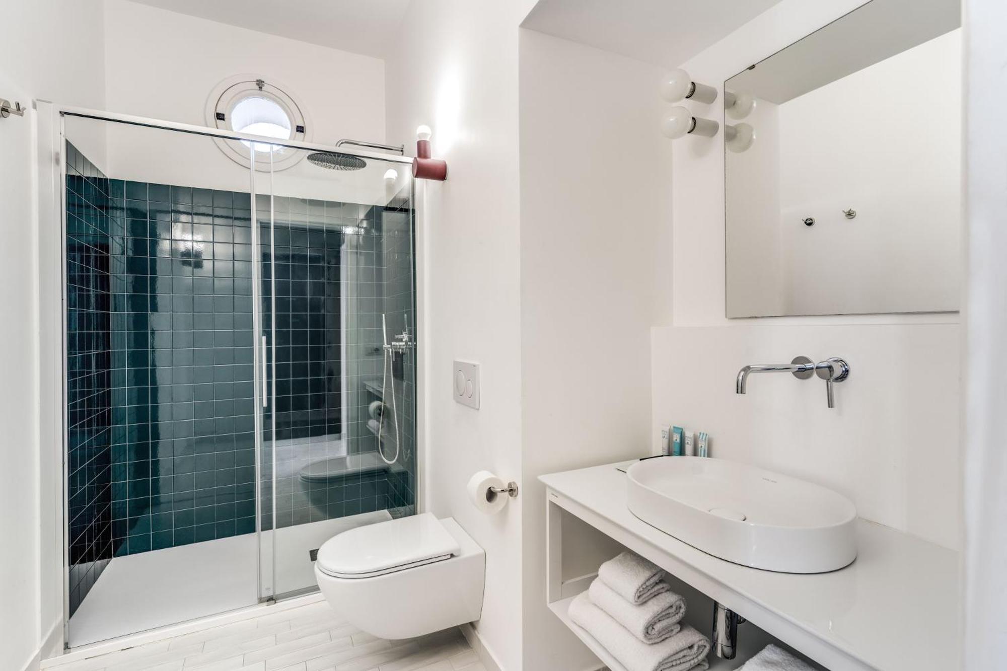 Villa Giulia Boutique Views Pool And Guest Services Соренто Екстериор снимка